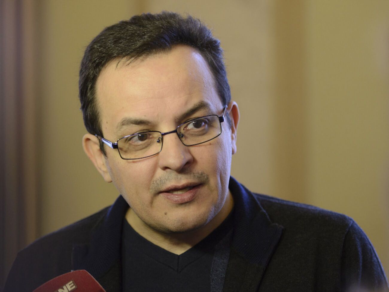 Березюк анонсировал обсуждение отставки правительства