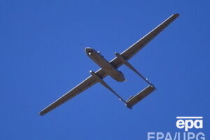 "Укроборонпром" разрабатывает для армии ударный беспилотник