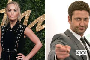 Ора и Батлер выпили вина и отправились в отель - СМИ