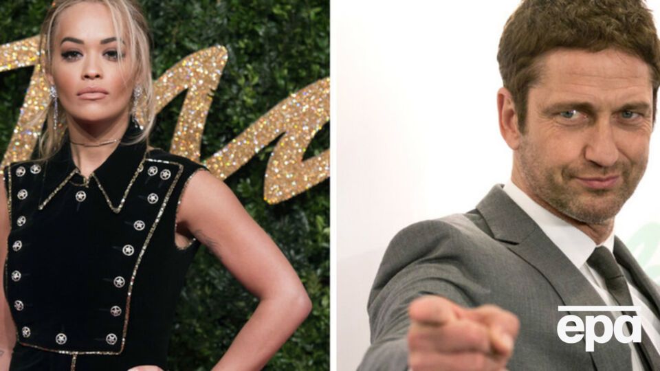 Ора и Батлер выпили вина и отправились в отель - СМИ