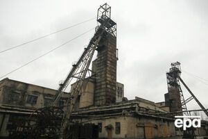 Специалисты различают уголь, добытый в ЮАР и на Донбассе