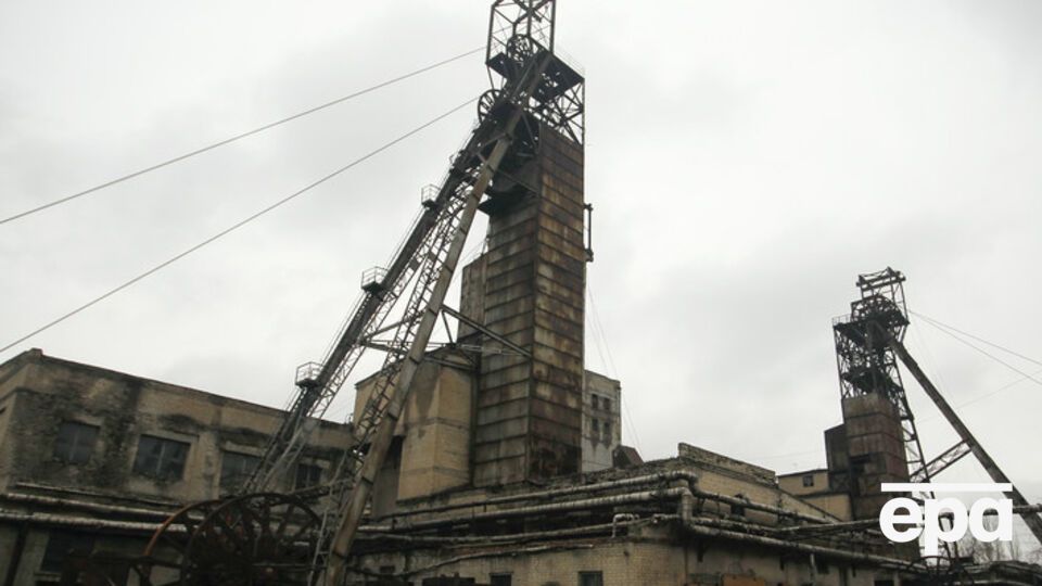 Специалисты различают уголь, добытый в ЮАР и на Донбассе