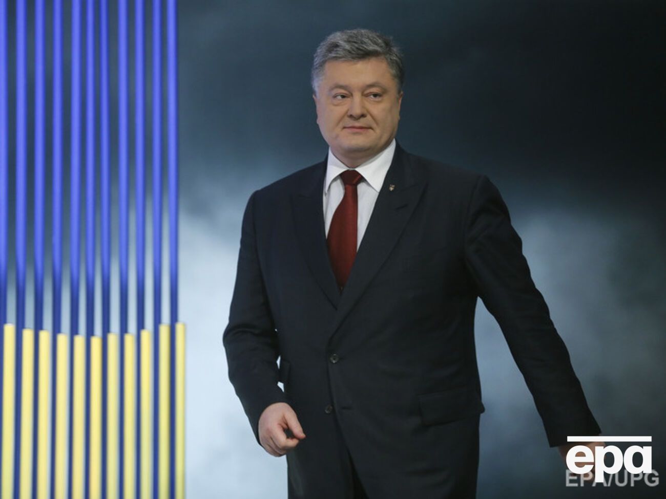 Порошенко, Яценюк и Гройсман провели встречу с послами стран G7