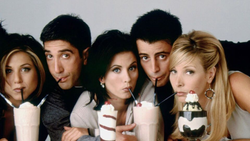 Актеры собрались вместе на шоу, посвященном режиссеру Берроузу