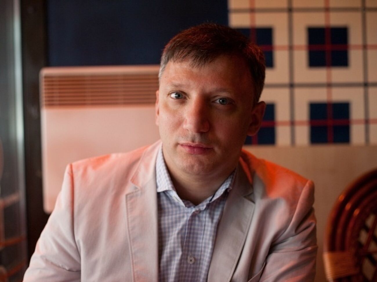 "Доктор Пи" получил право на условно-досрочное освобождение