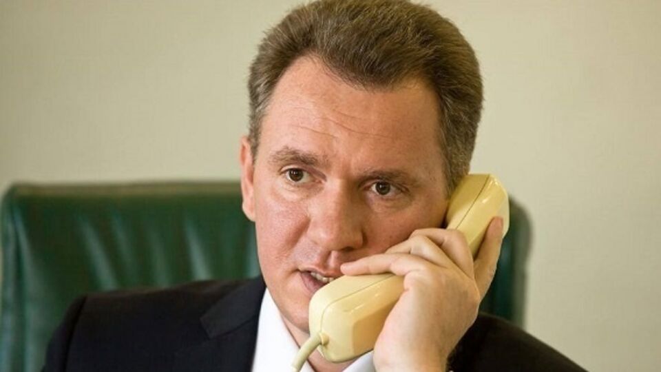 Глава Центризбиркома Михаил Охендовский считает, что внеочередные выборы мэра Кривого Рога противоречат Конституции Украины