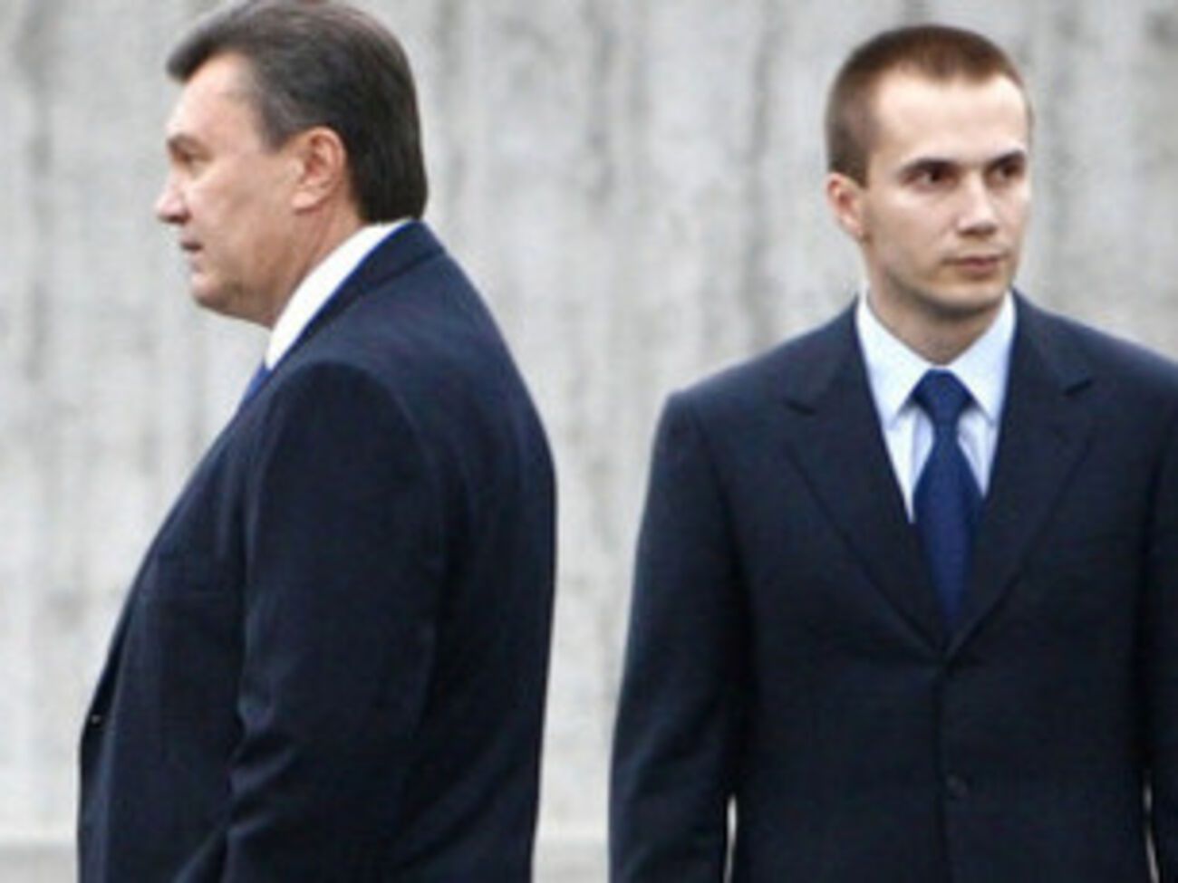 Луценко заверил, что Блок Порошенко готов к выборам