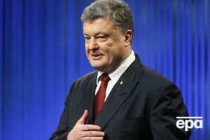 Порошенко потребовал перезагрузить правительство