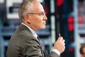 Савик Шустер: Хороший профессионал – это тот, кого после ухода действующей власти не повесят