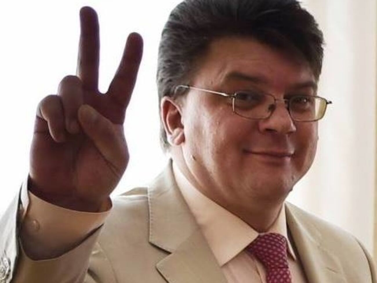 Игорь Жданов:&nbsp;Мы выполнили наше обязательство перед украинскими спортсменами