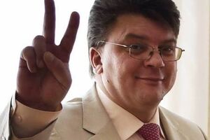Игорь Жданов: Мы выполнили наше обязательство перед украинскими спортсменами