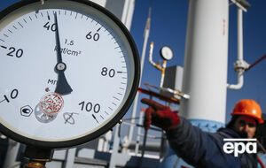 Рада разрешила виртуальный реверс газа