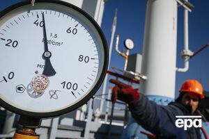 Рада разрешила виртуальный реверс газа