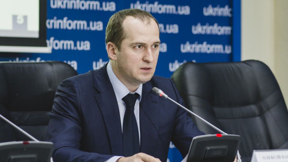 Павленко отказался уходить в отставку