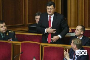 Квиташвили заявил, что не хочет уходить