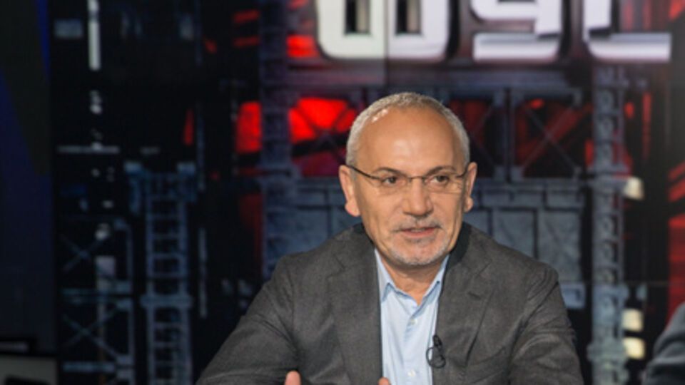Савик Шустер: Даже если бы полмиллиона, допустим, я заработал – что с того? Я исключительно свою репутацию продаю – больше ничего у меня нет