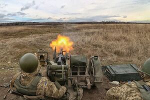 Курсанты Национальной академии сухопутных войск имени гетмана Сагайдачного выполнили стрельбы. Фоторепортаж