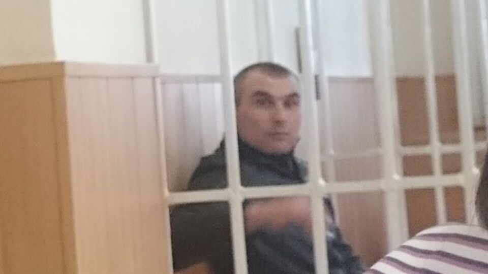 По словам Паршуткина, назначенные судом государственные адвокаты поддержали волю Литвинова на суд присяжных