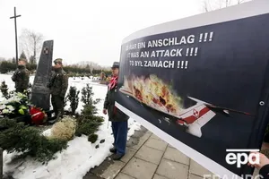 Лукашевич: Мы дали полякам веский повод усомниться в объективности расследования гибели Ту-154 под Смоленском