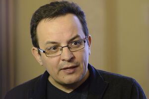 Олег Березюк: Заговор клептократов против общества не имеет будущего