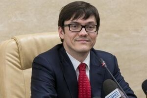 Андрей Пивоварский: Если система не готова измениться, я, как и раньше, не имею намерений быть ее частью