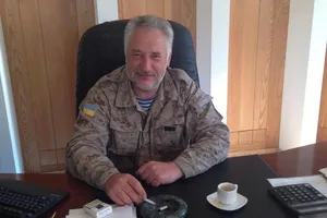 Павел Жебривский: Специалисты Международного республиканского института готовы хоть завтра начать консультации и тренинги для жителей Донецкой области