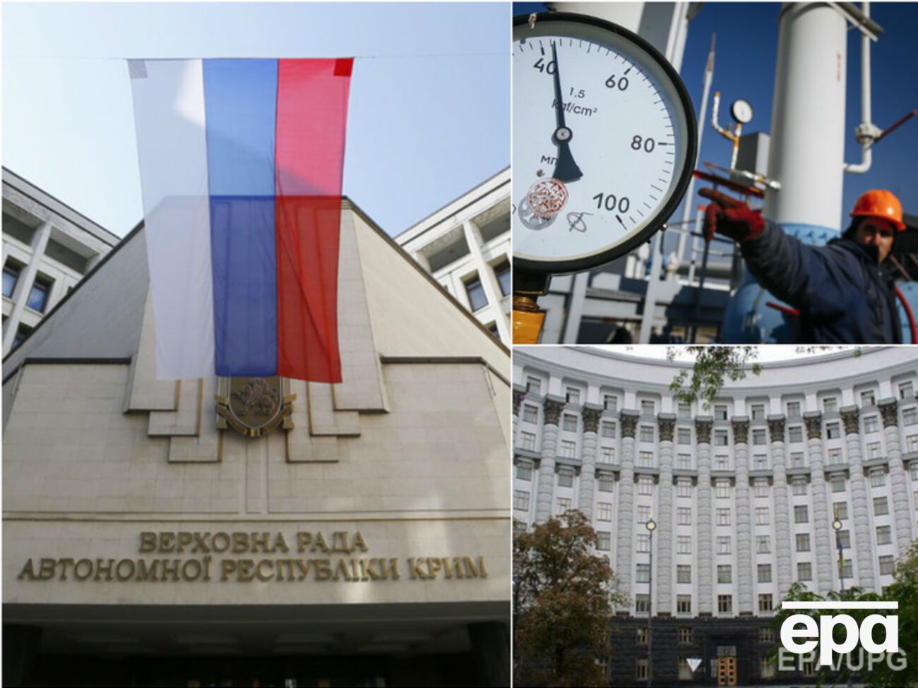 После отставки Абромавичуса его коллеги отозвали свои заявления об уходе