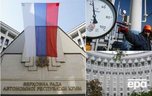 После отставки Абромавичуса его коллеги отозвали свои заявления об уходе