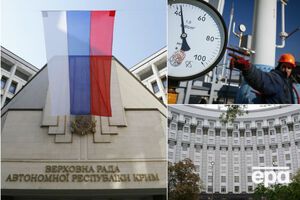 После отставки Абромавичуса его коллеги отозвали свои заявления об уходе