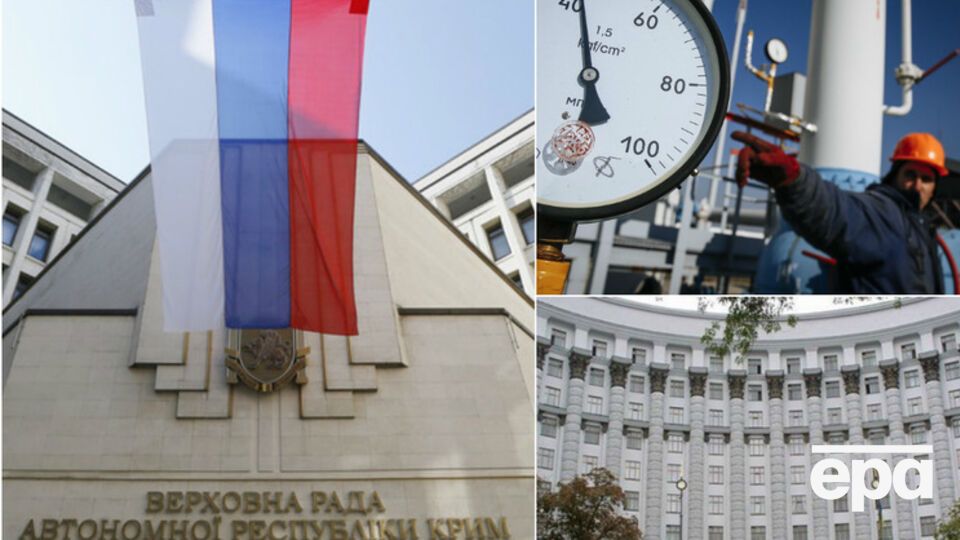 После отставки Абромавичуса его коллеги отозвали свои заявления об уходе