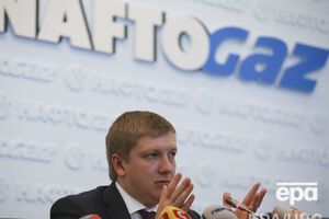 Андрей Коболев: Я искренне надеюсь, что вышеперечисленные министры смогут принять участие в формировании набсовета крупнейшей украинской компании