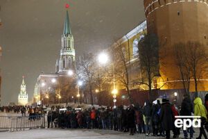 По данным опроса, жители РФ ностальгируют по СССР