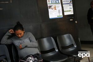 Вирус Зика особенно опасен для беременных женщин