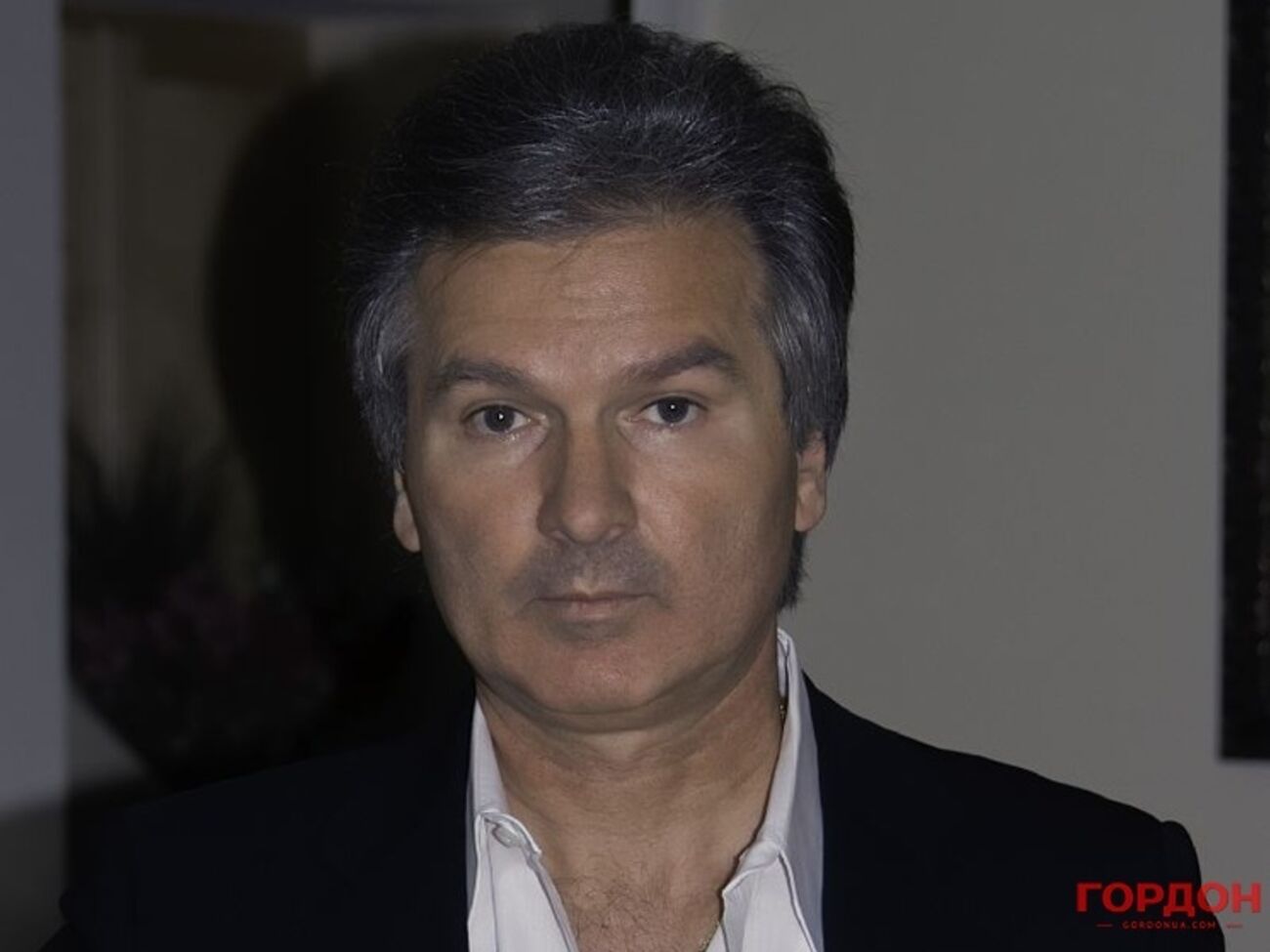 Юрий Швец: Самый страшный враг России – путинская вертикаль, интеллектуальные возможности которой ограничены интеллектом самого Путина, которому в КГБ дали прозвище Окурок