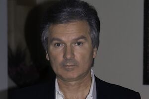 Юрий Швец: Самый страшный враг России – путинская вертикаль, интеллектуальные возможности которой ограничены интеллектом самого Путина, которому в КГБ дали прозвище Окурок