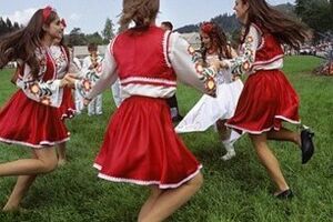 Временный поверенный в делах США при ОБСЕ Кейт Бернс