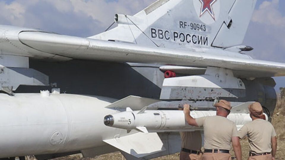 Грушко заявил, что у России тоже есть "ядерные" претензии к НАТО