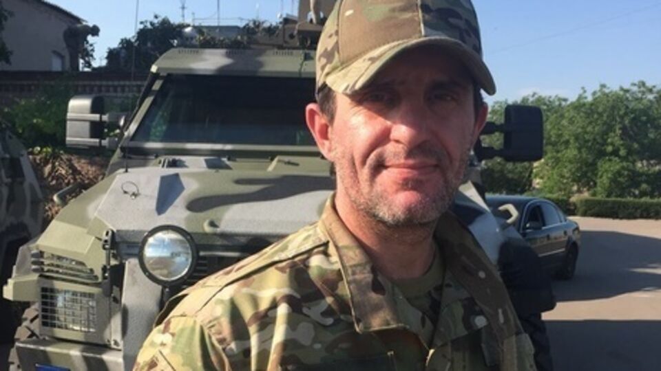 Шкиряк надеется, что Абромавичус все-таки откажется от намерения уйти в отставку