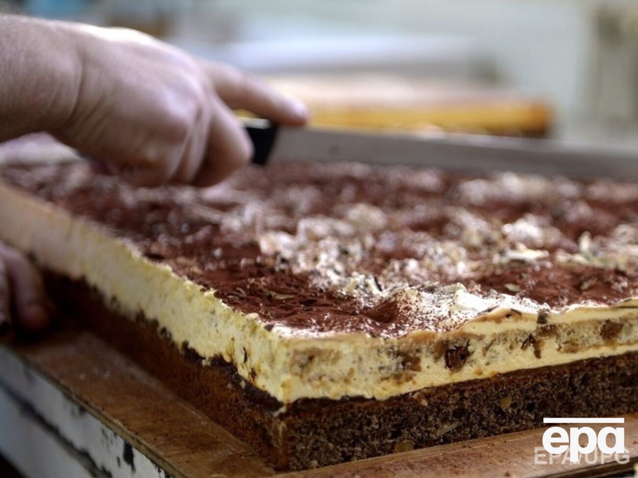 В России могут подорожать продукты с высоким содержанием жира и сахара