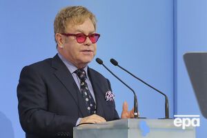 Элтон Джон заявил, что его музыка не должна звучать на мероприятиях, связанных с политикой