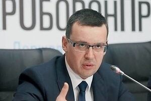 Пинькас: Речь шла о том, что необходимо создать такую должность