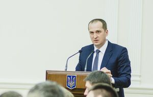 Павленко сообщил о сокращении экспорта в РФ