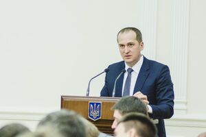 Павленко сообщил о сокращении экспорта в РФ