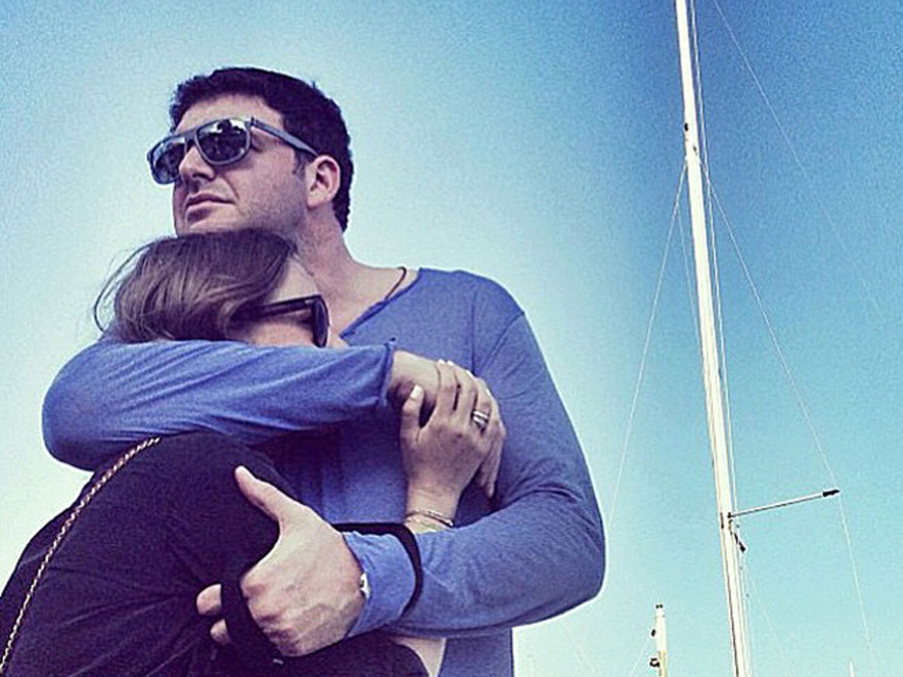 Виторган на премьере комедии смеяться начал еще до начала фильма