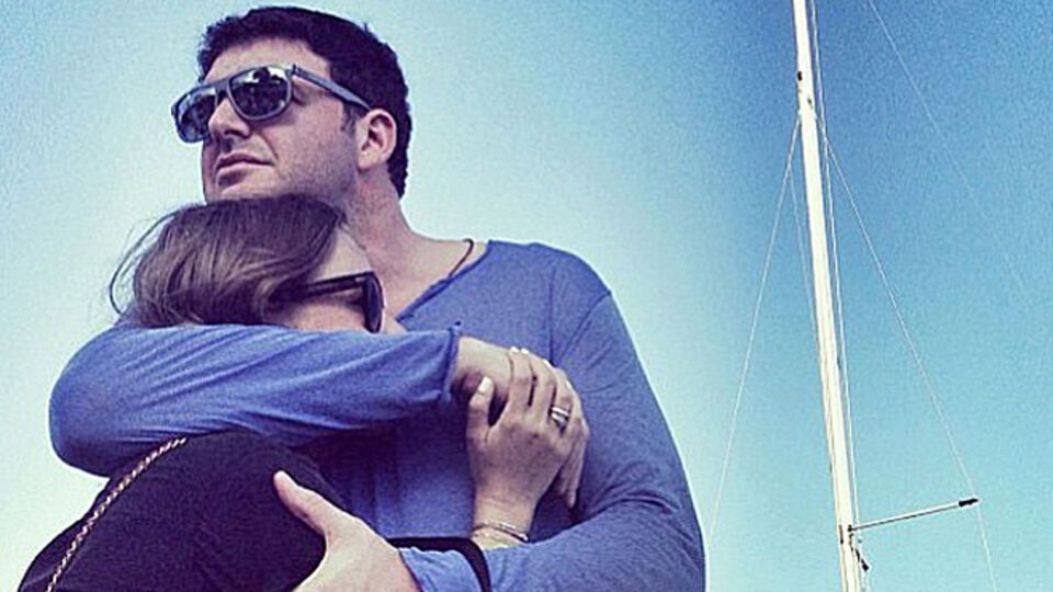Виторган на премьере комедии смеяться начал еще до начала фильма