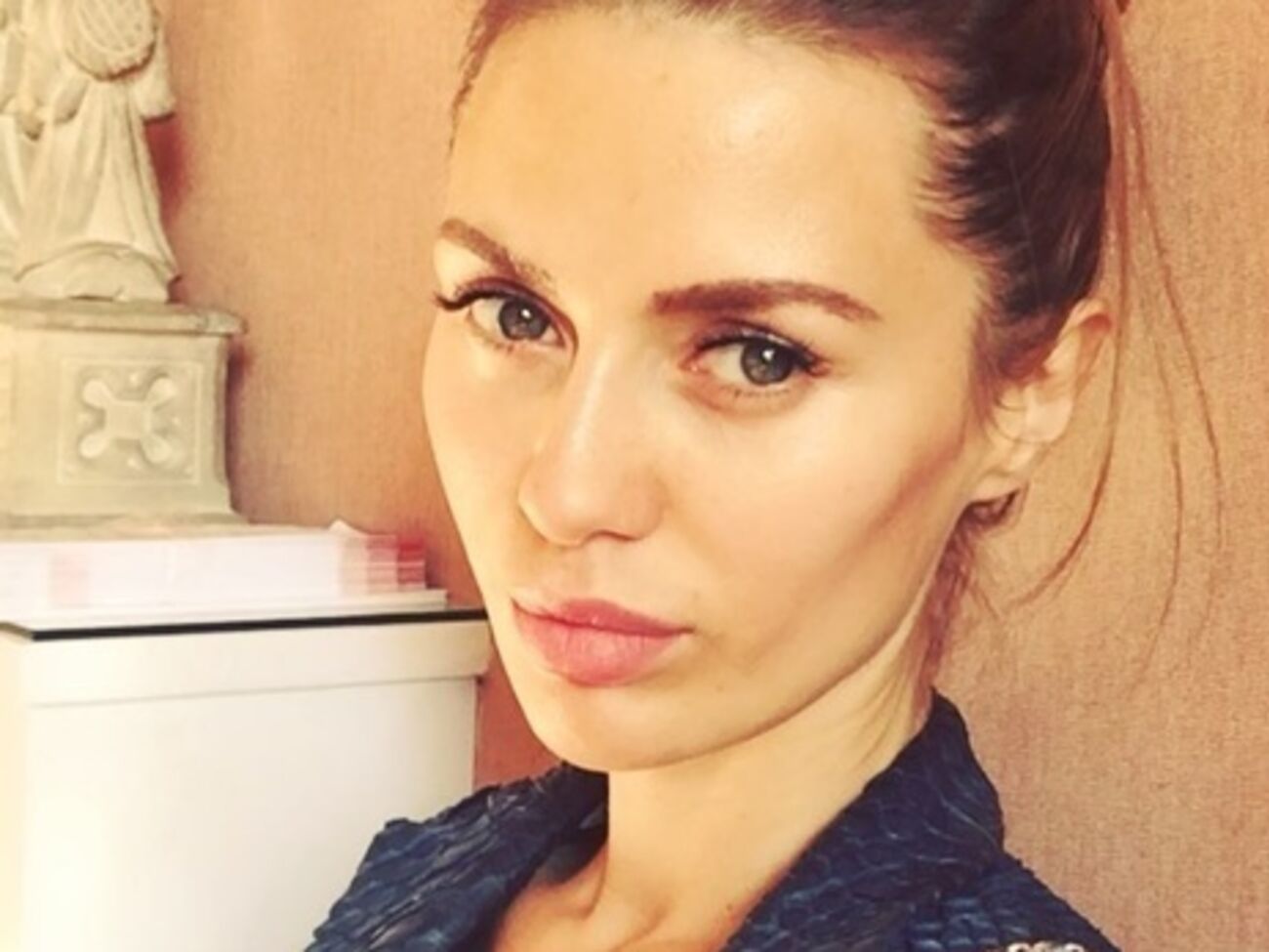 Боня пока не может подготовить свадьбу своей мечты