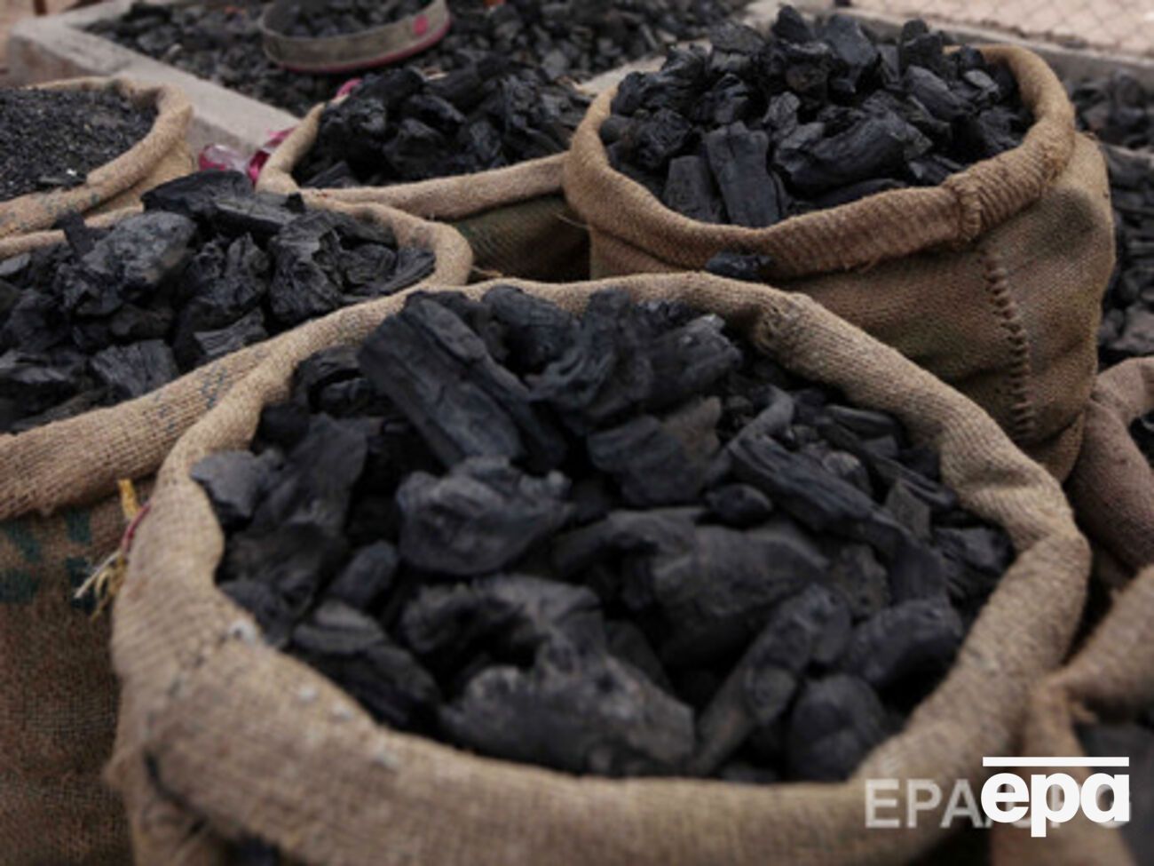 Минэнерго проверит, действительно ли уголь для госпредприятий закупался в ЮАР