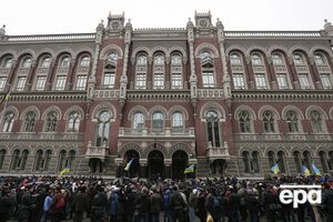 В Национальном банке Украины к концу года ожидают снижения инфляции до 12%