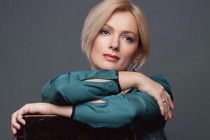 Порошина продолжала работать на последних сроках беременности