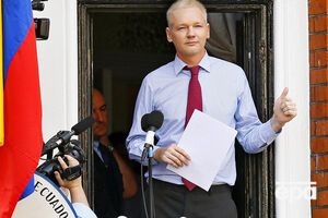Британия обжалует решение ООН по Ассанжу